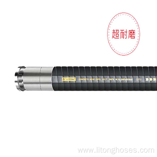 GB1186 Versatile Power Machine and Air Tool Hose